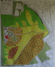 Permakultur Plan